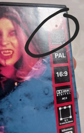 Ginger Snaps 3 El Origen