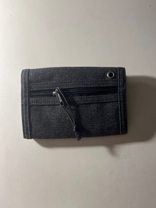 Cartera Eastpak Gris