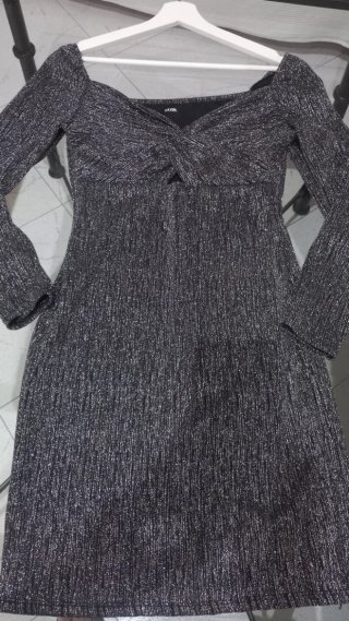 Vestido eventos