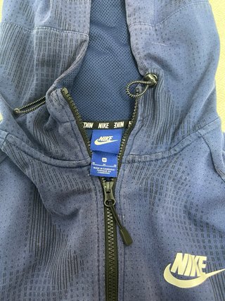 Pack 2 Sudaderas Nike Hombre/Mujer