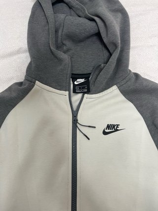 Pack 2 Sudaderas Nike Hombre/Mujer