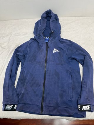 Pack 2 Sudaderas Nike Hombre/Mujer