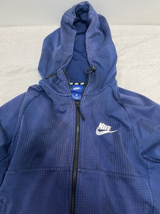 Pack 2 Sudaderas Nike Hombre/Mujer