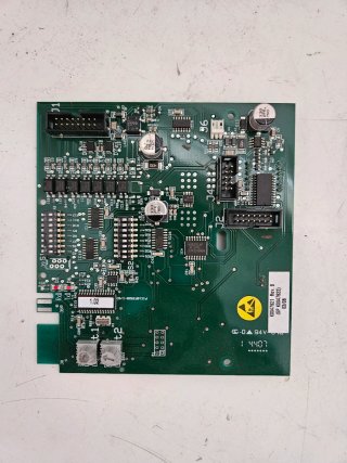 scheda madre a microprocessore Assa Abloy/Crawford