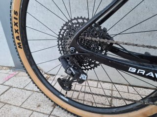 Bicicleta de Montaña Berria Bravo