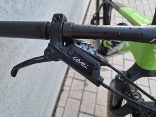 Bicicleta de Montaña Berria Bravo