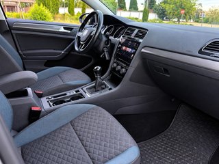 Volkswagen Golf 2019