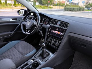 Volkswagen Golf 2019