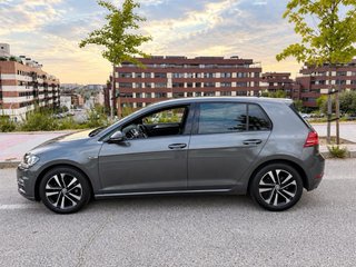 Volkswagen Golf 2019