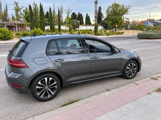 Volkswagen Golf 2019