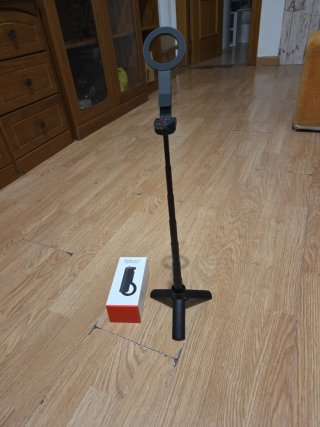 OnePlus 3-in-1 Magnetic Selfie Stick 3in1 Original