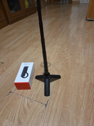 OnePlus 3-in-1 Magnetic Selfie Stick 3in1 Original