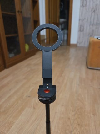 OnePlus 3-in-1 Magnetic Selfie Stick 3in1 Original