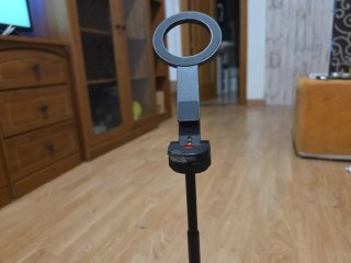 OnePlus 3-in-1 Magnetic Selfie Stick 3in1 Original