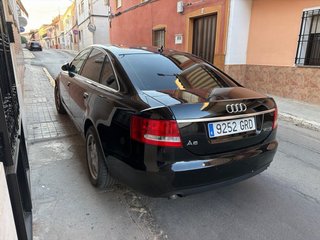 Audi A6 2009