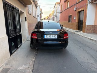 Audi A6 2009
