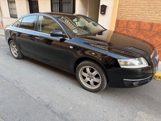 Audi A6 2009