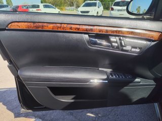 Mercedes-Benz Clase S 2008