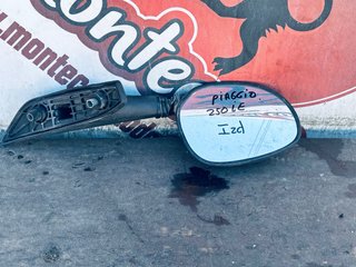 Espejo Retrovisor Izquierdo Piaggio