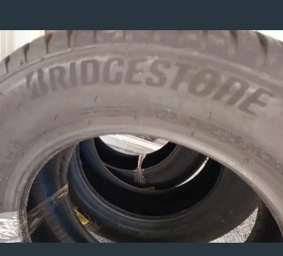 Uno Neumático Bridgestone Weather Control A005 EVO