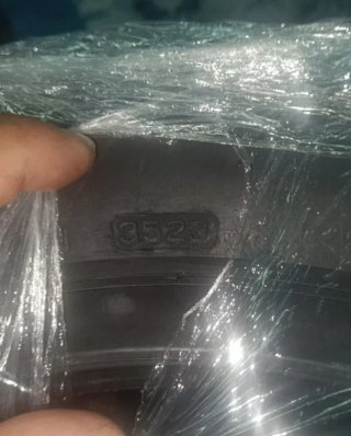Uno Neumático Bridgestone Weather Control A005 EVO