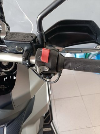 Honda X-ADV 750 Gris 2019