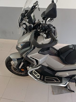 Honda X-ADV 750 Gris 2019