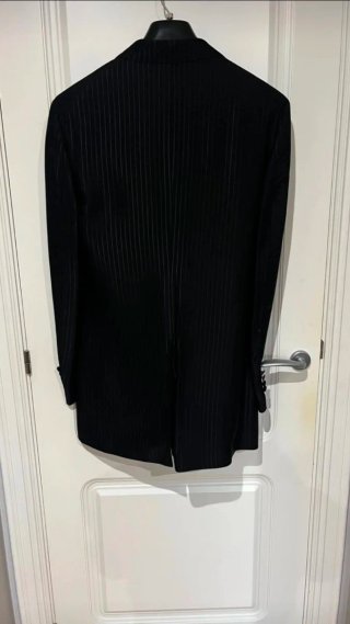 Traje de Novio Giovanni Valdini