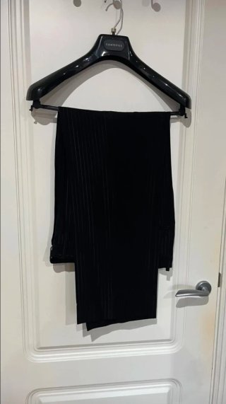 Traje de Novio Giovanni Valdini