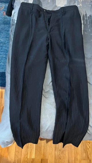 Traje de Novio Giovanni Valdini