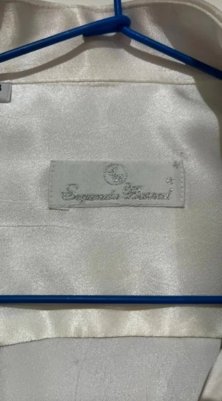 Traje de Novio Giovanni Valdini