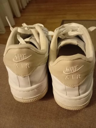 Zapatillas Nike Air Force 1