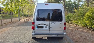 Ford Tourneo Connect 2006