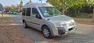 Ford Tourneo Connect 2006