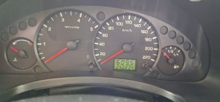 Ford Tourneo Connect 2006
