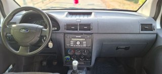 Ford Tourneo Connect 2006
