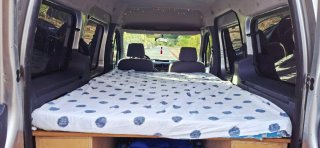 Ford Tourneo Connect 2006