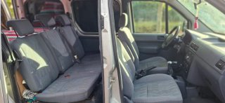 Ford Tourneo Connect 2006