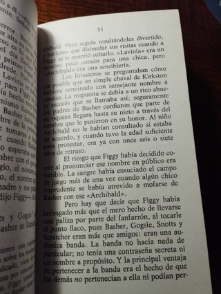 A la caza de Lavinia