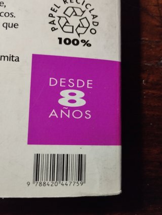 A la caza de Lavinia
