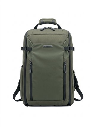 Mochila Fotográfica Vanguard Profesional Verde