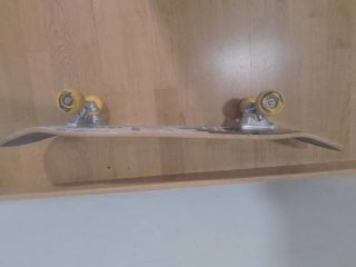 Skate Oxelo