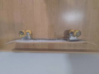 Skate Oxelo