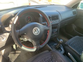 Volkswagen Golf 4 1.6 comceptline