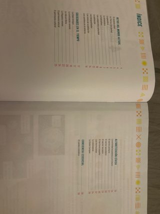 Libro ciencias sociales 4 de primaria