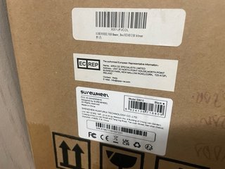 Proyector SUREWHEEL Full HD 1080P WiFi 5g - Nuevo