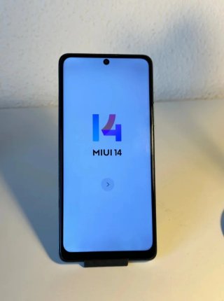 Xiaomi Note 10 Pro MIUI 14