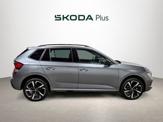 Skoda Kamiq 1.5 TSI 110kW (150CV) DSG MONTE CARLO