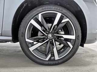 Skoda Kamiq 1.5 TSI 110kW (150CV) DSG MONTE CARLO