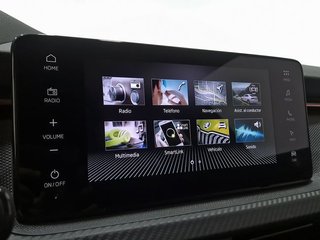 Skoda Kamiq 1.5 TSI 110kW (150CV) DSG MONTE CARLO